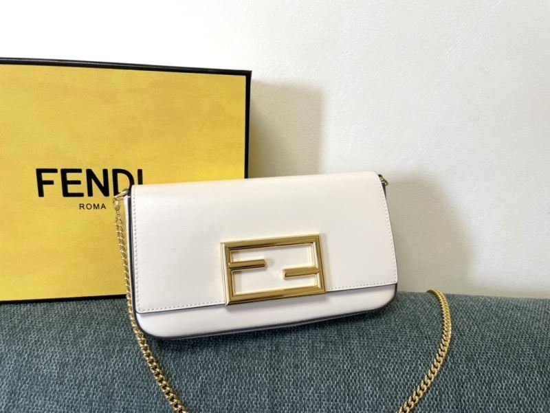 Fendi Satchel Bags